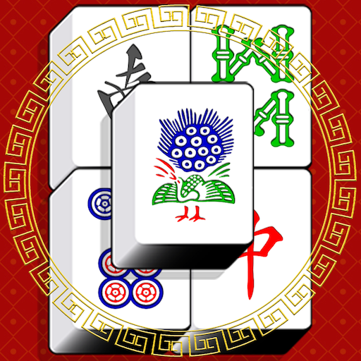Mahjong Solitaire 1.0.1 Icon