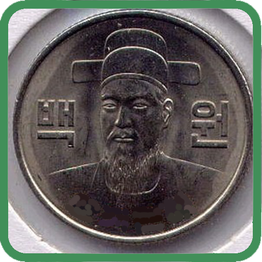 bravo your life - korea money logo