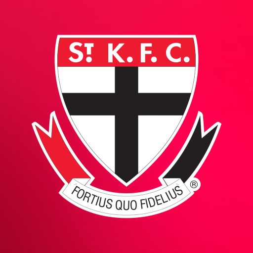 St Kilda Official App 6.1.7 Icon