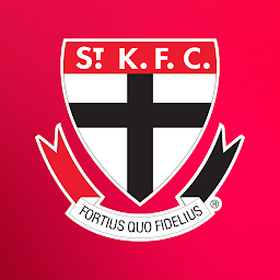 Obrázok ikony St Kilda Official App