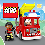 Cover Image of Télécharger LEGO® DUPLO® MONDE 12.0.0 APK