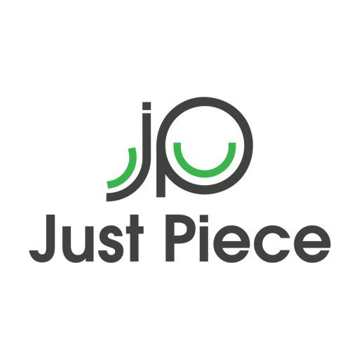 JustPiece logo