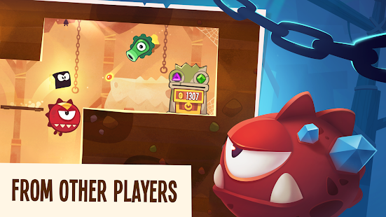 King of Thieves 2.51.2 APK screenshots 16