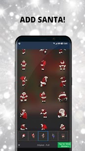 APP That Puts Santa In Front Of Your Tree APK (v2,48,2) For Android 3
