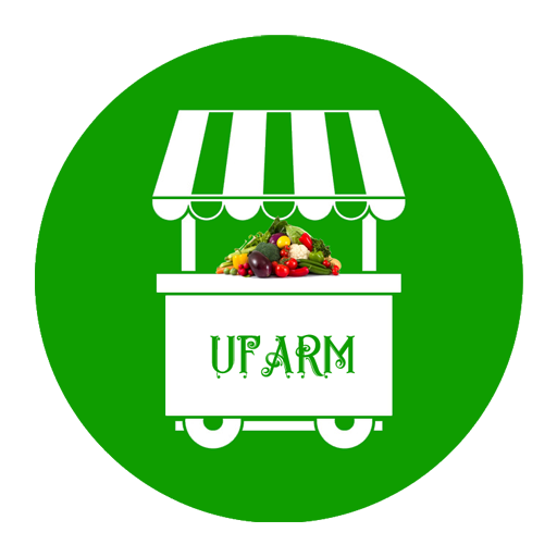 U Farm Store 1.0 Icon