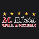 M. Rhein Grill & Pizzeria icon