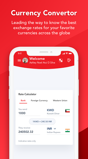 Al Muzaini Screenshot 4 - AppWisp.com