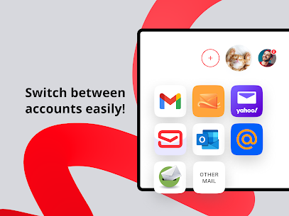 myMail: app for Gmail&Outlook 14.34.0.38011 11