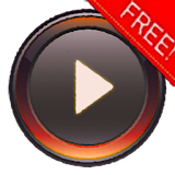 Poweramp skin audioplayer HD icon