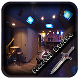 Man Cave Basement Ideas icon