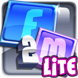 Flip 2 Match memory Lite icon