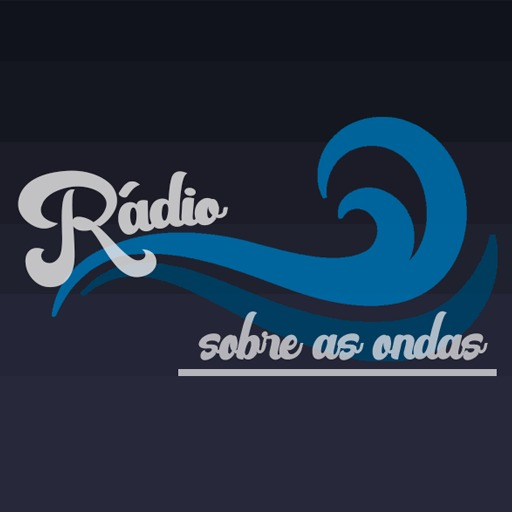 Android application Rádio Sobre as Ondas screenshort