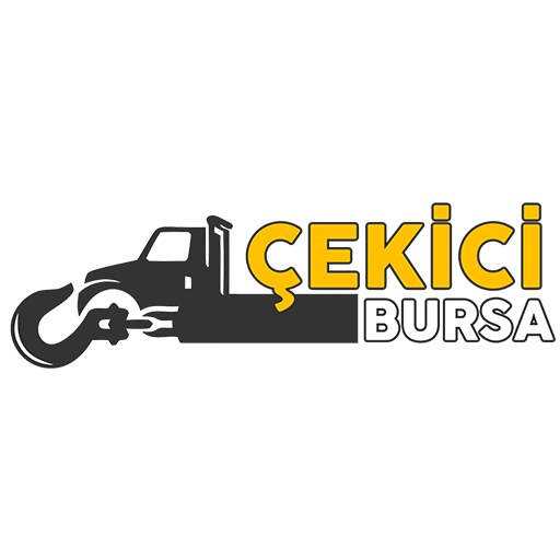 Çekici Bursa logo