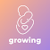 Growing App icon