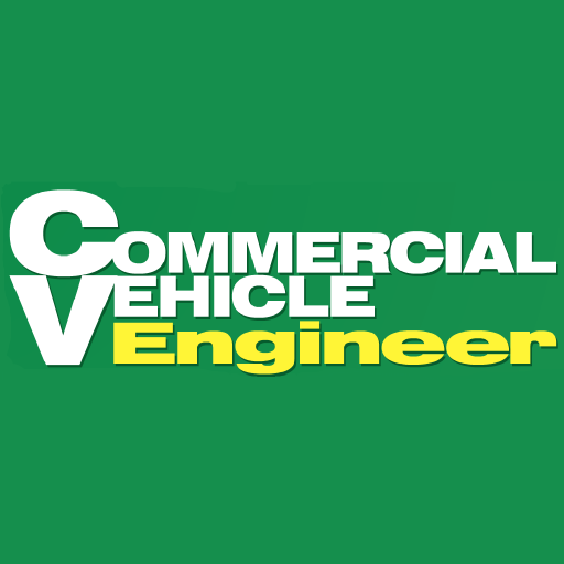 Commercial Vehicle Engineer  Icon