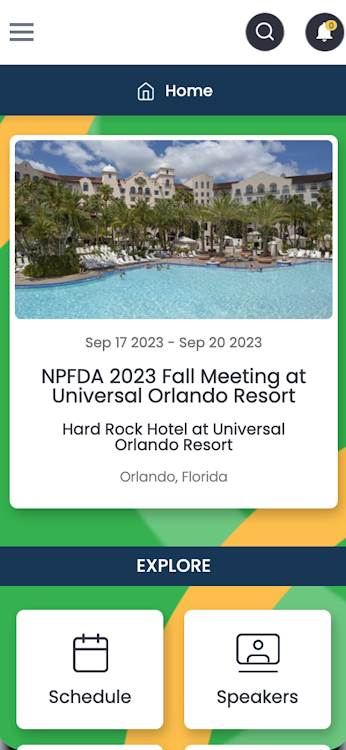 NPFDA - 2.0.0 - (Android)