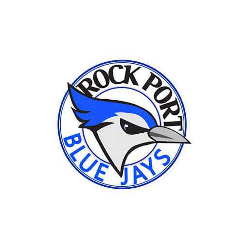 Rock Port Blue Jays 3.32.0 Icon