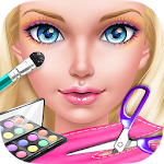 Cover Image of Download Girl Games: Fashion Doll Shopping Day SPA Dress Up 2.6 APK
