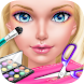 Fashion Doll Dress Up Games - Androidアプリ