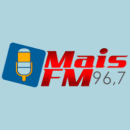 Icon image MAIS FM 96.7 VALE