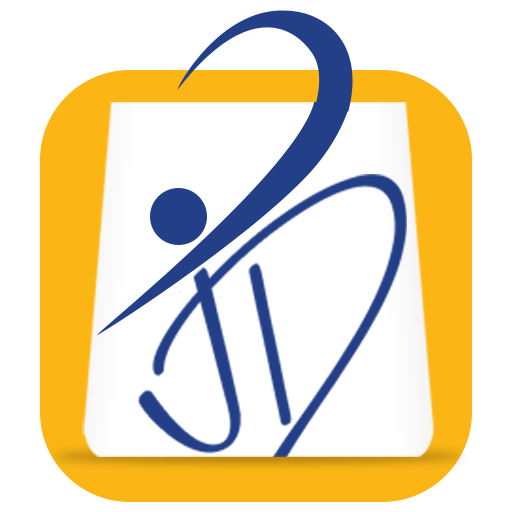 JoDealz - Love Shopping Again logo