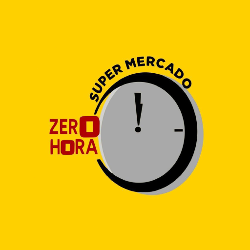 Supermercado Zero Hora 5.0.0 Icon