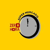 Supermercado Zero Hora icon