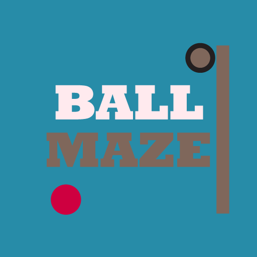 Ball Maze 1.0 Icon