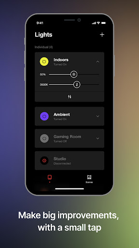 Slite App Screen 3