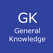 General Knowledge 1.0.1 Icon