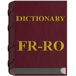 Imagen de ícono de French Romanian Dictionary