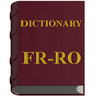 French Romanian Dictionary apk