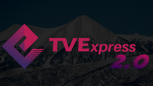 Tv Express 2.0