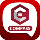 COMPASS icon