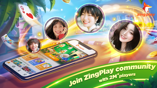 Pusoy ZingPlay - Chinese poker 13 card game online 2.7 Screenshots 6