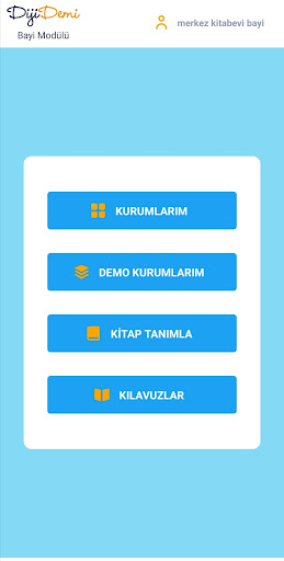 Dijidemi Bayi Screen 2