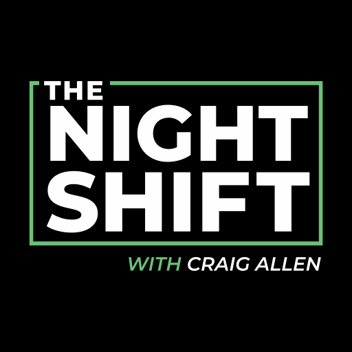 The Night Shift - Craig Allen