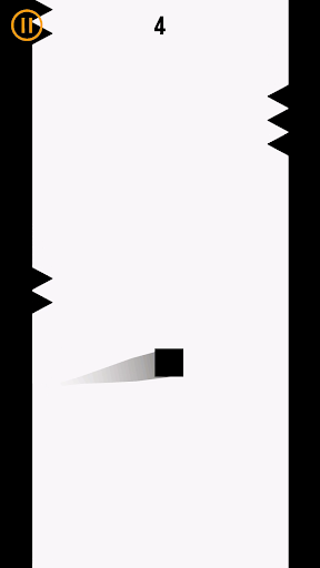 Flinch.io Screen 2