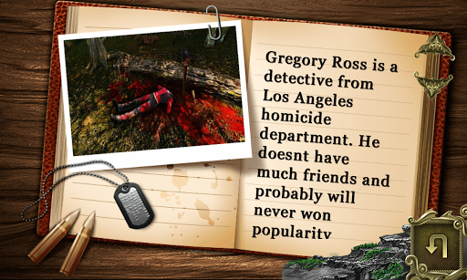 Dark Stories Midnight Horror