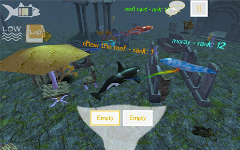 Ocean Craft Multiplayer Free Online 3.5 screenshots 11