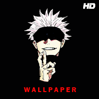 Wallpaper Anime Jujutsu Kaisen HD Offline