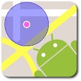 Location Manager Lite icon