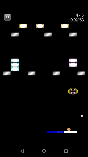 Rubber Breakout Screenshot 2 - AppWisp.com