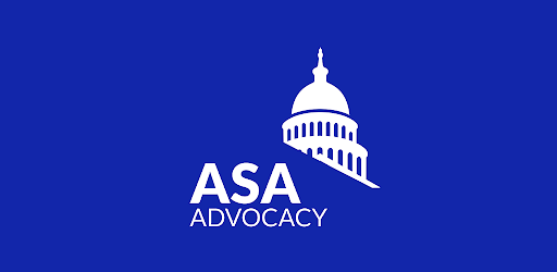 ASA Advocacy
