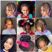 Top 32 Lifestyle Apps Like Kids Braids and Cornrows - Best Alternatives