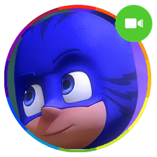 Call from PJ HEROES MASK - Callprank