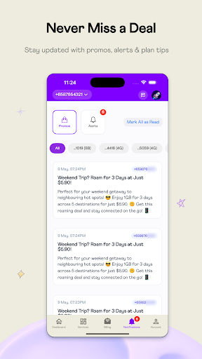 MyRepublic Screenshot 4 - AppWisp.com