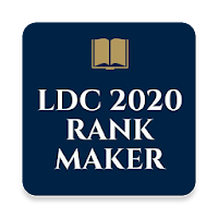 LDC 2020 Rank Maker