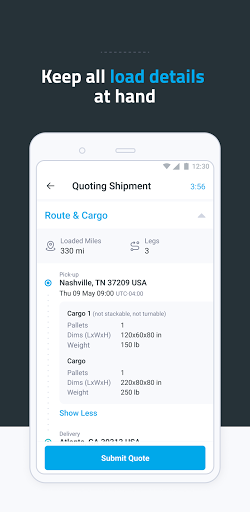 ivia Business Screen 3
