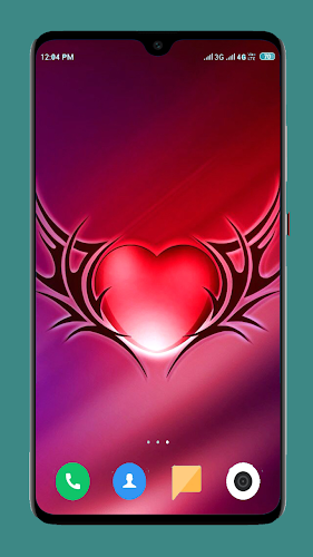 HD Love wallpapers - Latest version for Android - Download APK
